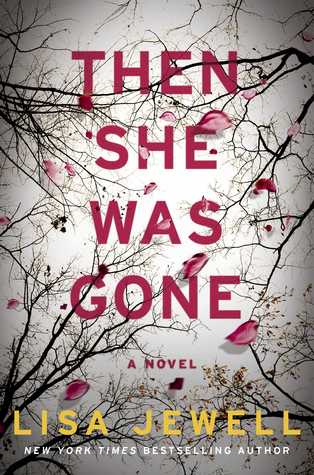 she wes gone (novel)
